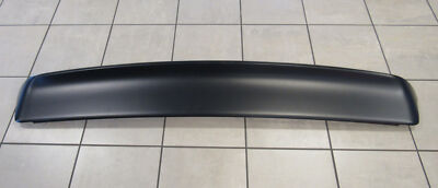 19-21 DODGE CHALLENGER SRT Redeye Performance Rear Decklid Spoiler NEW OEM MOPAR