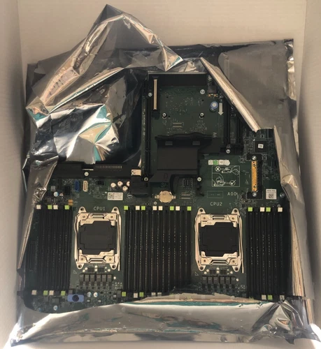 Dell 38Y6R SERVER Board Motherboard for PowerEdge R7910 Server 01J90F / NEW