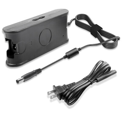 90W Adattatore Caricabatterie Per Laptop Compatibile Con Dell