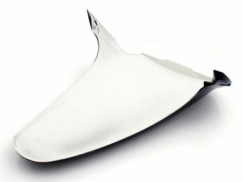 Garde-Boue Hugger Fender Arrière ABS Fairing Pour Honda CBR954RR 2002-03 Carbn A - Picture 3 of 3