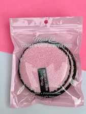 2pcs Reusable Makeup Remover Pads Face Cotton Wipes Reusable Face Pads Organic