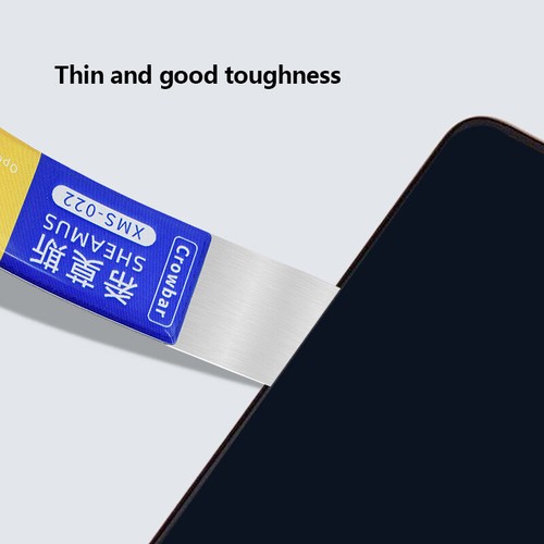 2 In 1 Phone Repair Tools Kit Single Pry Piece Pry Opening Tool Screwdriver S#lk - Zdjęcie 5 z 7