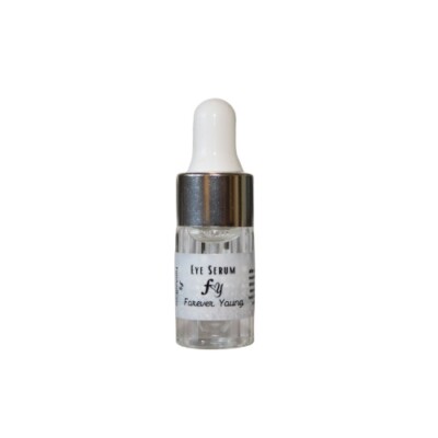 *All Natural *Moisturizing Eye and Face Serum *Reduce Fine Lines and Wrinkles