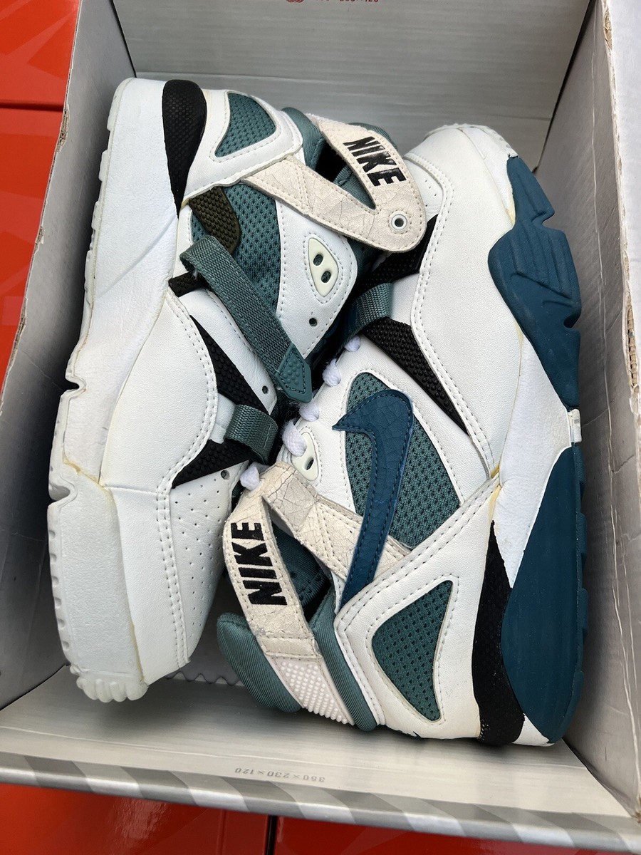 Deadstock 1991 Nike Air Trainer Max 91 Bo Jackson OG CLUB Deadstock 1991 Nike Air Trainer Max 91 Bo Jackson OG CLUB