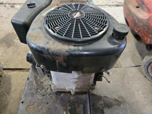 Briggs And Stratton 14.5hp intek mtd lawnflite ride on lawn mower engine 14.5 hp - Picture 4 of 8