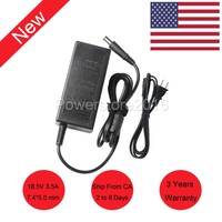 65w Ac Adapter Charger For Hp N193 V85 R33030 Notebook Pc Power Supply Cord Psu 65w Ac Adapter Charger For Hp N193 V85 R33030 Notebook Pc Power Supply Cord Psu