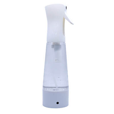 EZClean Multipurpose Disinfecting Electrolized Water (Sodium Hypochlorite) Maker