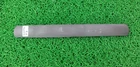 HandMade Wootz Ingots Steel Billet Bar for Knife Blade Making Supply 10”INCH