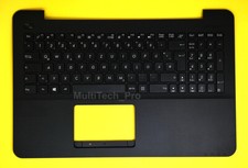 TopCase con tastiera DE Asus K555LN X554L X554LA R556LN F554LN Series