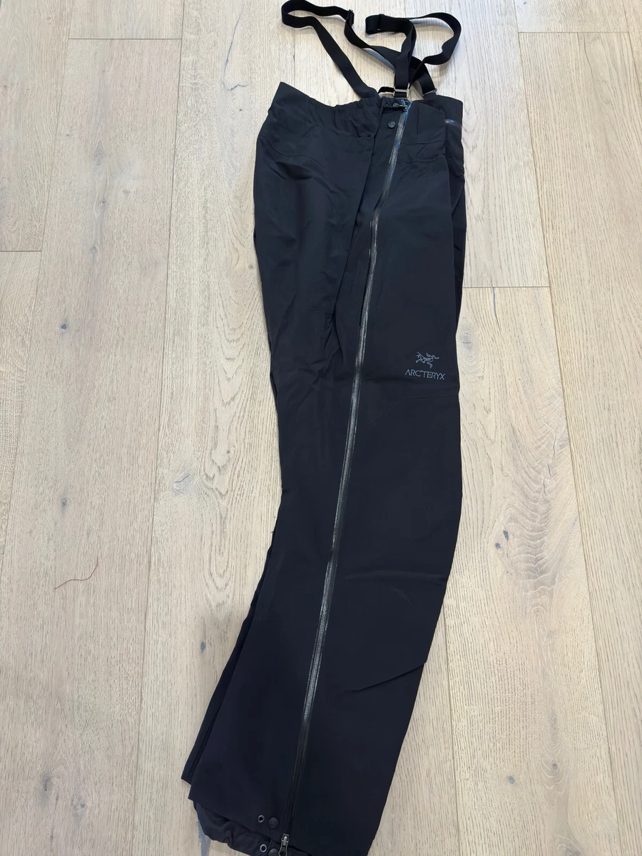 Arcteryx alpha shop bib