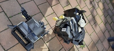 Heizunganlage ,Klimaanlage Mazda 2 DY, Ford Fiesta, Fusion.