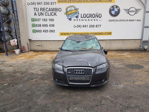 4F0959855A mando elevalunas delantero derecho para AUDI A3 SPORTBACK 1.9 1658500 - 第 5/17 張圖片