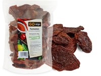 500G Tomaten Getrocknet Und Gesalzen 0,5Kg