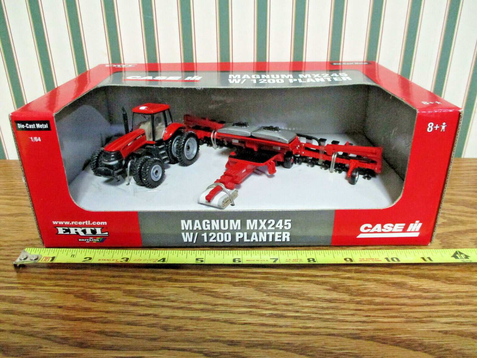 toy corn planter