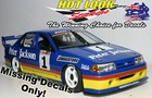 <!--F#f_0-->1:18 Glen Seton 1994 ATCC Runner up MISSING Decals EB Ford Falcon V8 Supercars<!--F/-->