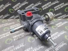 USED Numatics R890-02F Air Pressure Regulator...