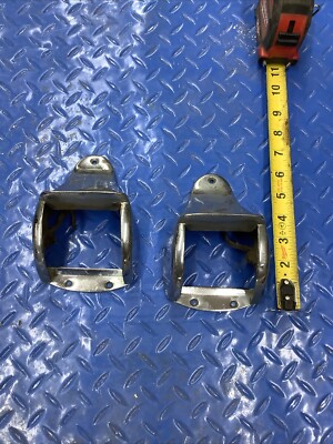 Vintage Century Garwood Chris Craft Navigation Lights Running Lights