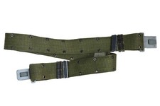 Large US Military Individual Equipment Belt ALICE LC-2 LC2 OD Green Army LC1