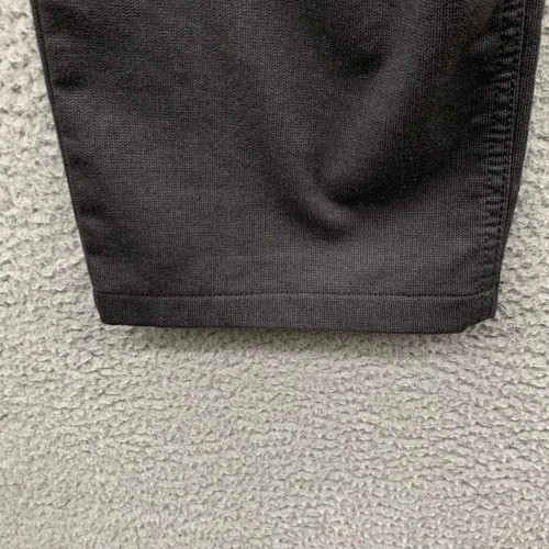BRAX Pants Mens 39x28 Measured Cooper Fancy Dark Gray - Picture 7 of 10