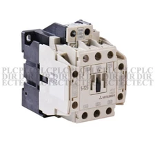 NEW Mitsubishi S-T25 Contactor 220VAC