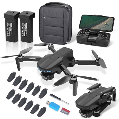 Caméra 5MP-2B Blanc - Drone RC FPV quadrirotor UAV avec caméra ESC