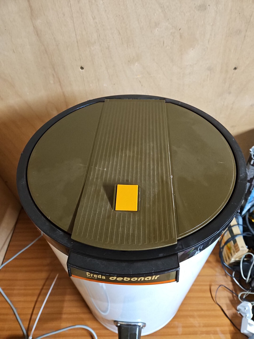 vintage Portable spin dryer by Creda debonair spin dryer eBay