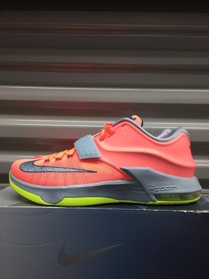 kd 7 mango