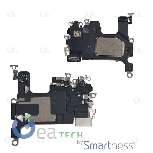 ALTOPARLANTE EAR SPEAKER APPLE IPHONE 14 PLUS | A2886 A2632 RICAMBIO PER - 第 1/1 張圖片