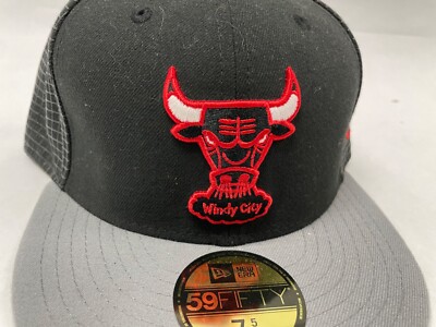 Chicago Bulls New Era 59FIFTY キャップ 7 5/8 Amazon.com : NBA Chicago Bulls Men's 2-Tone 59FIFTY Fitted
