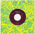 PAUL McCARTNEY & WINGS - MULL OF KINTYRE Very rare 1977 eastgerman 7" POP Single