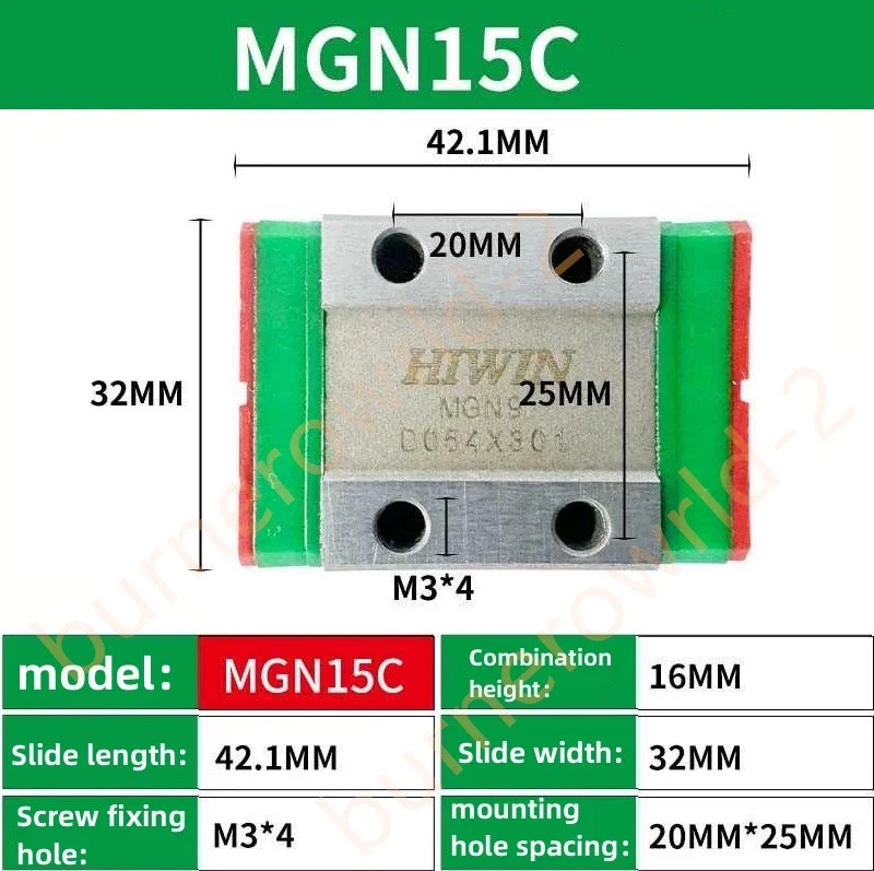 MGN15C