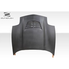 Duraflex Stingray Z Hood For Corvette Chevrolet 97-04 Edpart112411