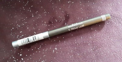 Manhattan ''X-Treme Last Automatic Eyeliner'' Fb.13 Pflaume Weinrot Drehstift  Neu