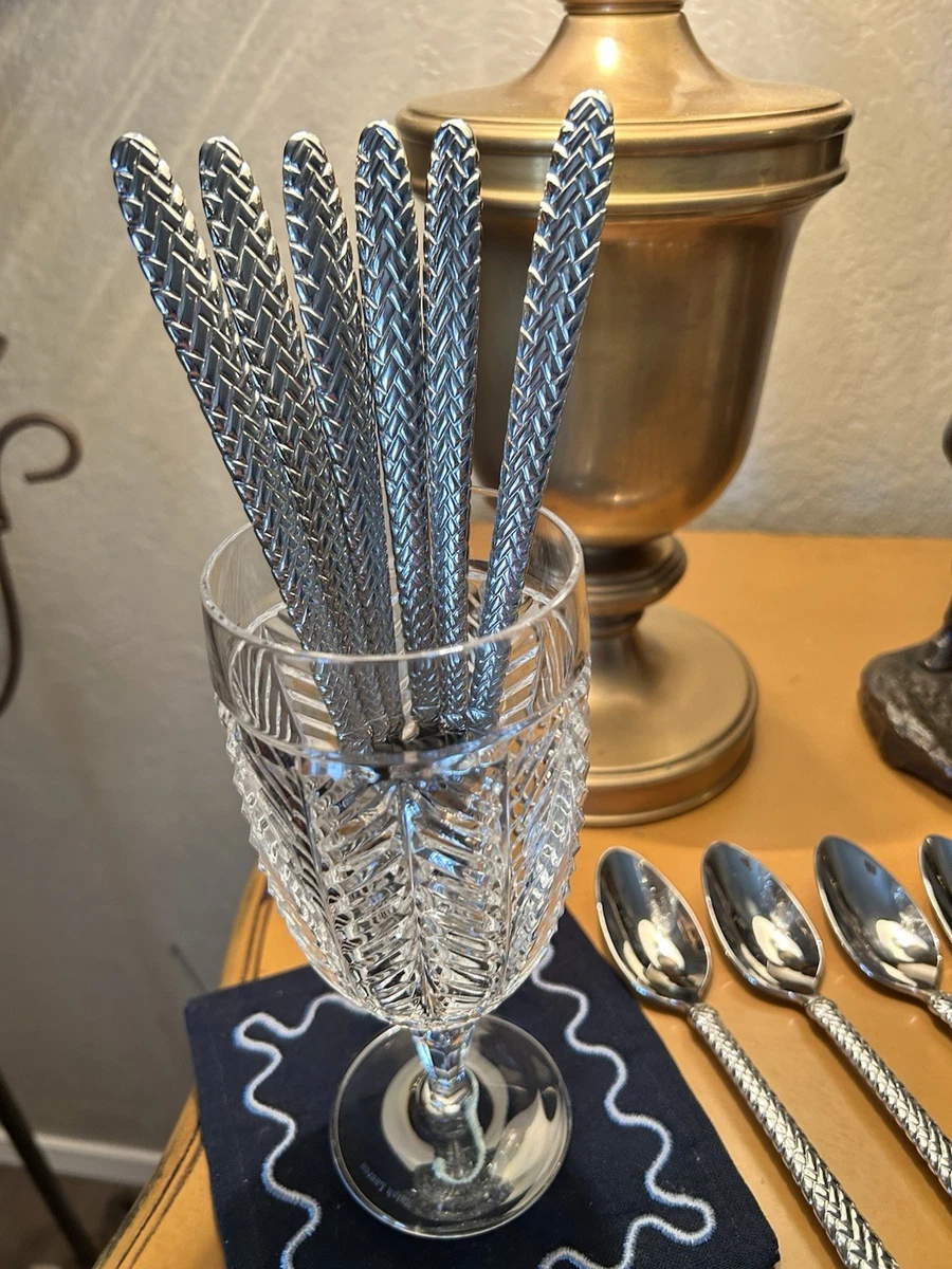Ralph Lauren Flatware, Knives and Cutlery for Sale - eBay