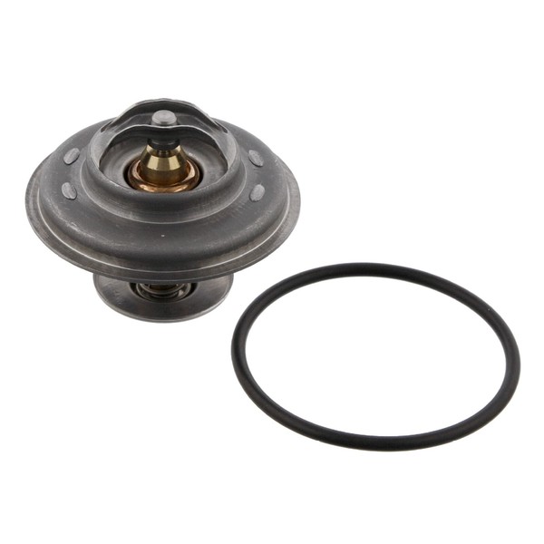 Febi Thermostat FüR BMW 3Er E30 E36 5Er E34 + Coupe Cabrio Touring-image