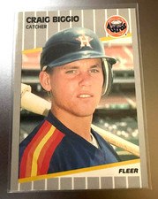 Click to enlarge Craig Biggio