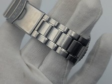 Wristwatch SEIKO Prospex SRPH59/4R36-11W0 Stainless Steel Automatic Men's Used 9