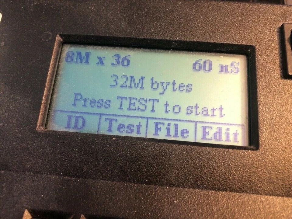 2x 32MB 8Mx36 72-pin FPM Parity RAM SIMM 64MB 60ns Fast Page Memory PC - Image 2 of 3