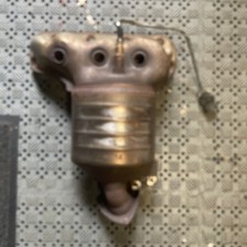 VAUXHALL CORSA D 1.2 1.4 CAT CATALYTIC CONVERTER 2010-2014 XER engines GM199