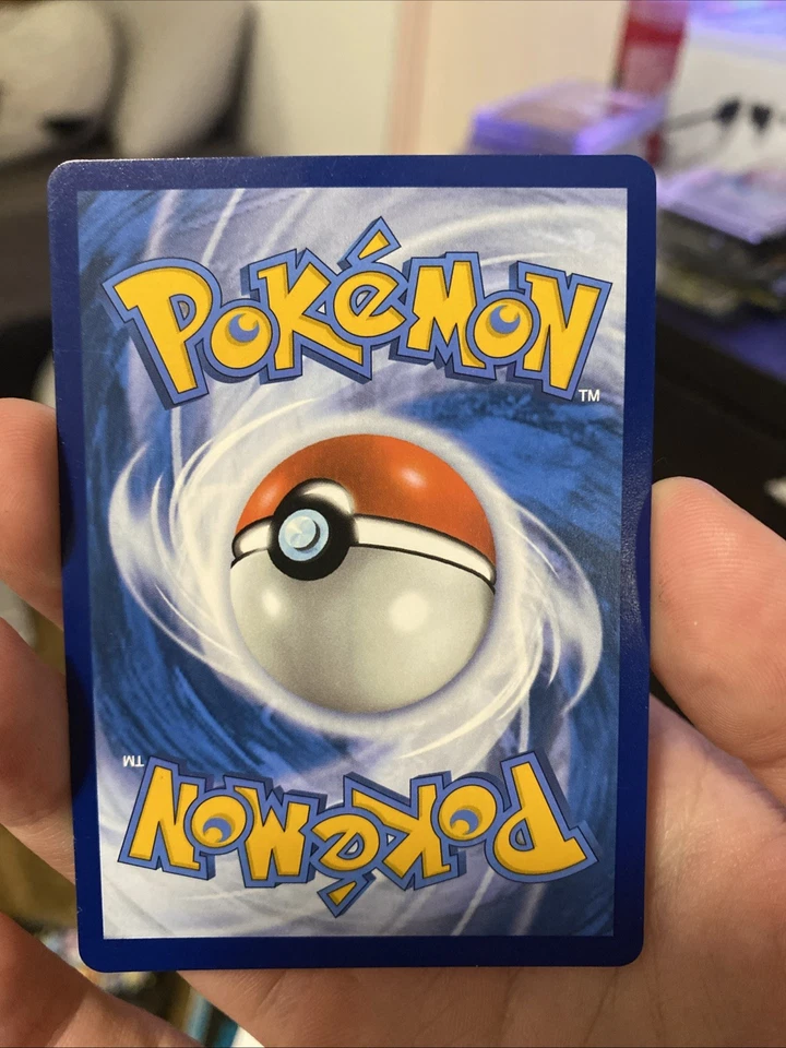 Cynthia's Garchomp ex 104/182 Sv10: Destined Rivals Holo - Image 2 of 2