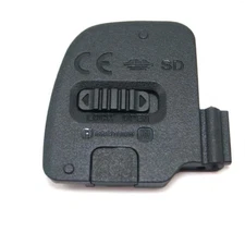 Original New For Sony ILCE-6300 A6300 A6400 Battery Cover Battery Door Lid Parts