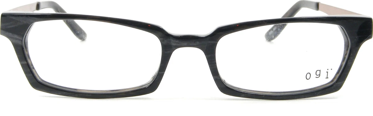 OGI Eyeglasses Eye Glasses Frames Mod 9056 Col 1121 Germany 49-20-135 Silhouette 5521 70 6560 Eyeglasses Eye Glasses Frames 19-145  main image 2
