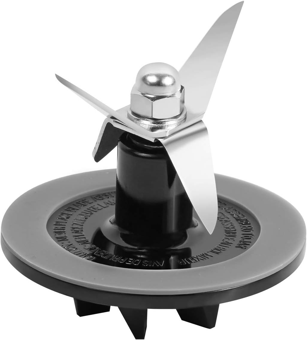 Blender Cutting Assembly ，Blender Blade Replacement Parts 