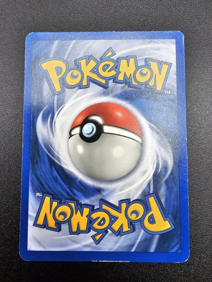 Dark Charizard 21/82 Team Rocket Regular - LP- - Image 3 of 4