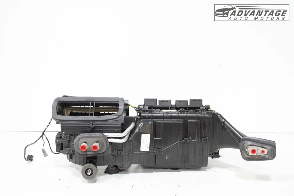 Chevrolet Camaro 2016-2024 climatización climatización ventilador motor carcasa caja OEM Foto 2 de 4