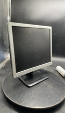 HP Compaq LE1711 17-Inch Square LCD Desktop Monitor 1280x1024