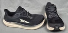 Altra Torin 8 Road Running Shoes Size 11.5 Black Athletic Sneakers