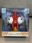NEW, CULTUREFLY DISNEY MOANA BOBBLEHEAD - HEI HEI
