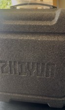 Zhiyun Crane 3S Gimbal Stabilizer for Camera with Case