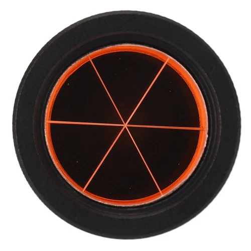 Mini-Prisma 25 4 Mm Optische Glas-Totalstation Vermessungsprisma Ersatz Mit CU
